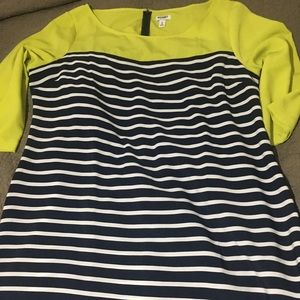 Old Navy Dress
